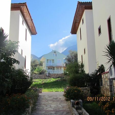 Salhan Apart Inn Hotel 올루데니스 외부 사진