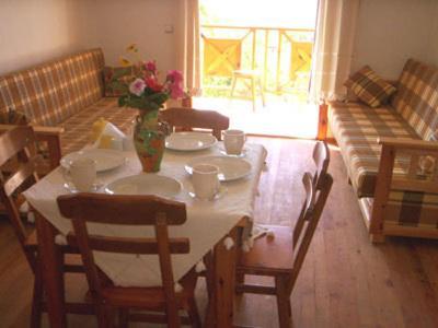 Salhan Apart Inn Hotel 올루데니스 외부 사진