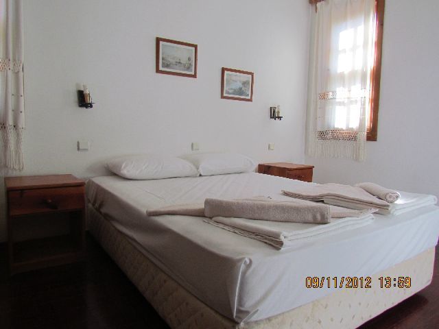 Salhan Apart Inn Hotel 올루데니스 외부 사진