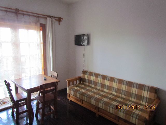 Salhan Apart Inn Hotel 올루데니스 외부 사진