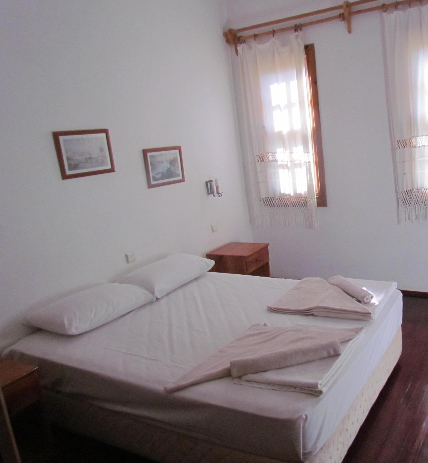 Salhan Apart Inn Hotel 올루데니스 외부 사진