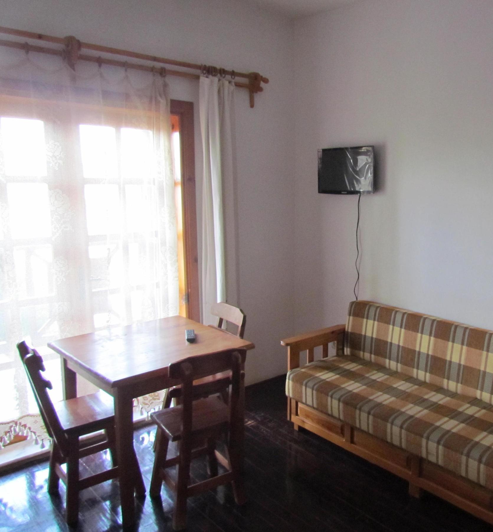 Salhan Apart Inn Hotel 올루데니스 외부 사진