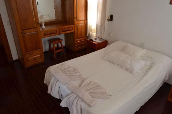Salhan Apart Inn Hotel 올루데니스 객실 사진