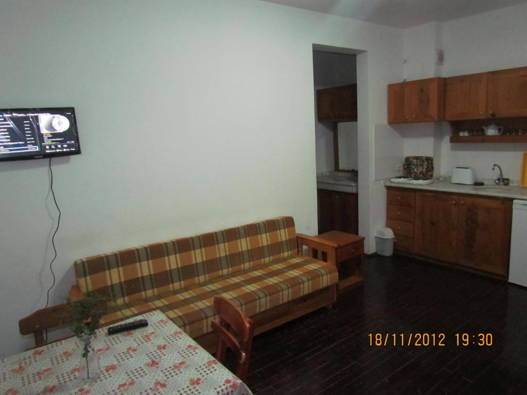 Salhan Apart Inn Hotel 올루데니스 객실 사진
