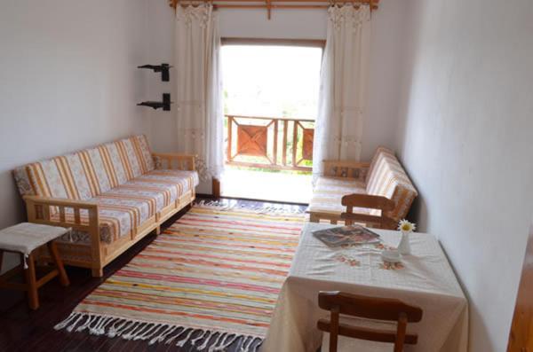 Salhan Apart Inn Hotel 올루데니스 객실 사진