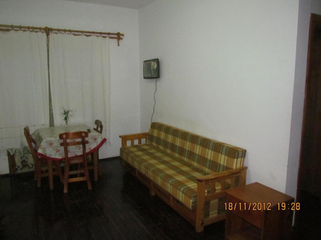 Salhan Apart Inn Hotel 올루데니스 객실 사진