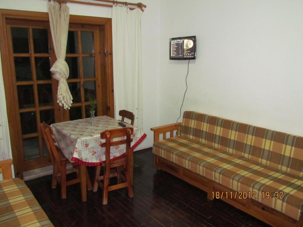 Salhan Apart Inn Hotel 올루데니스 객실 사진