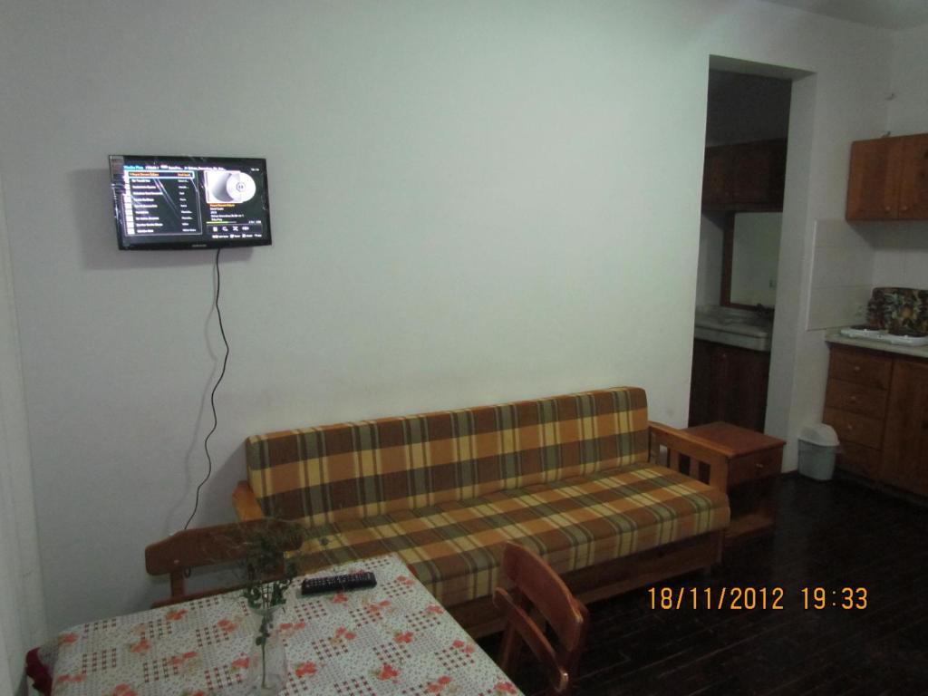 Salhan Apart Inn Hotel 올루데니스 객실 사진