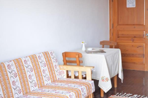 Salhan Apart Inn Hotel 올루데니스 객실 사진