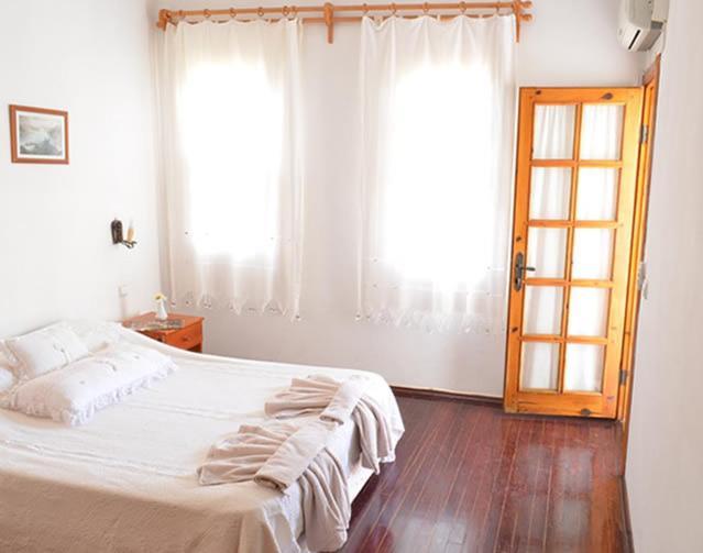 Salhan Apart Inn Hotel 올루데니스 객실 사진